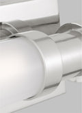 VISUAL COMFORT STUDIO, KIEL LED WALL / BATH, BATH VANITY LIGHT