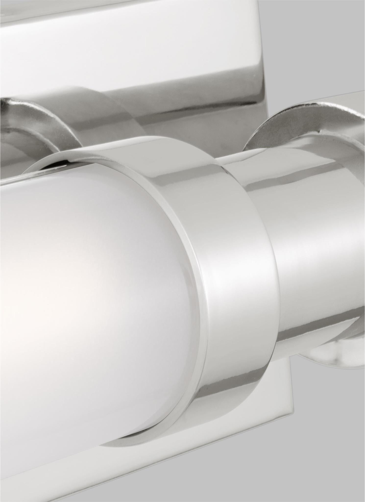 VISUAL COMFORT STUDIO, KIEL LED WALL / BATH, BATH VANITY LIGHT