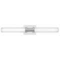 VISUAL COMFORT & CO., KIEL LED WALL / BATH, BATH VANITY LIGHT