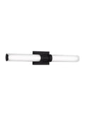 VISUAL COMFORT & CO., KIEL LED WALL / BATH, BATH VANITY LIGHT