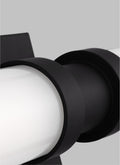 VISUAL COMFORT & CO., KIEL LED WALL / BATH, BATH VANITY LIGHT