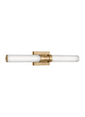 VISUAL COMFORT & CO., KIEL LED WALL / BATH, BATH VANITY LIGHT