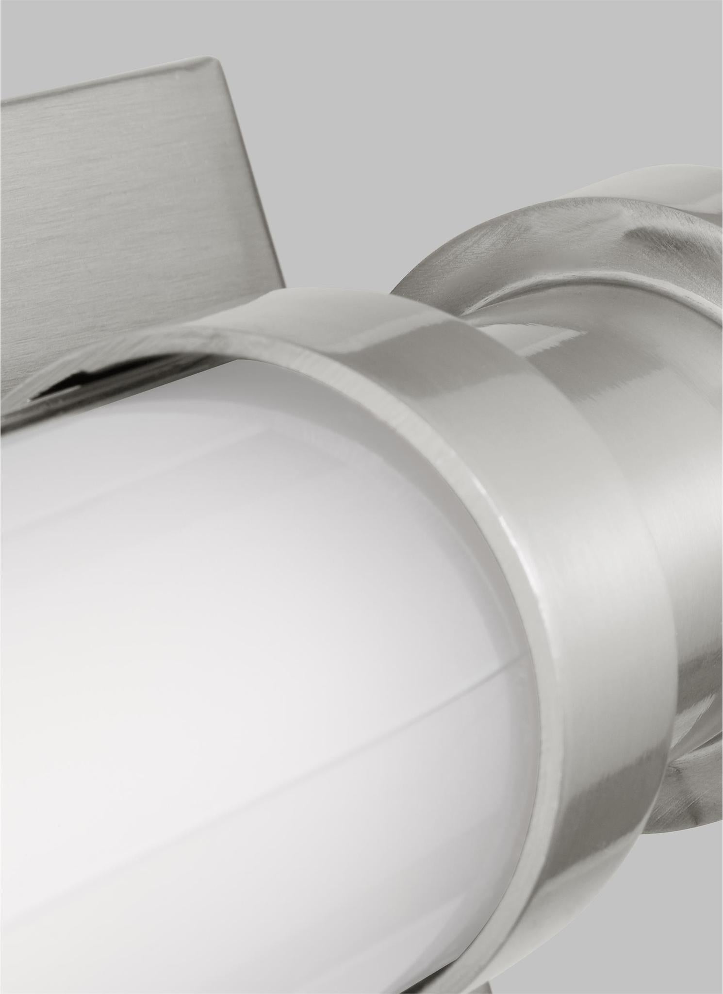 VISUAL COMFORT STUDIO, KIEL LED WALL / BATH, BATH VANITY LIGHT