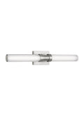 VISUAL COMFORT & CO., KIEL LED WALL / BATH, BATH VANITY LIGHT
