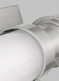 VISUAL COMFORT & CO., KIEL LED WALL / BATH, BATH VANITY LIGHT