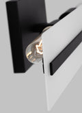 VISUAL COMFORT & CO., DEX TWO LIGHT WALL / BATH, BATH VANITY LIGHT