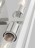 VISUAL COMFORT & CO., DEX TWO LIGHT WALL / BATH, BATH VANITY LIGHT