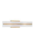 VISUAL COMFORT & CO., DEX TWO LIGHT WALL / BATH, BATH VANITY LIGHT