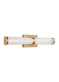 VISUAL COMFORT STUDIO, SYDEN LED WALL / BATH, BATH VANITY LIGHT