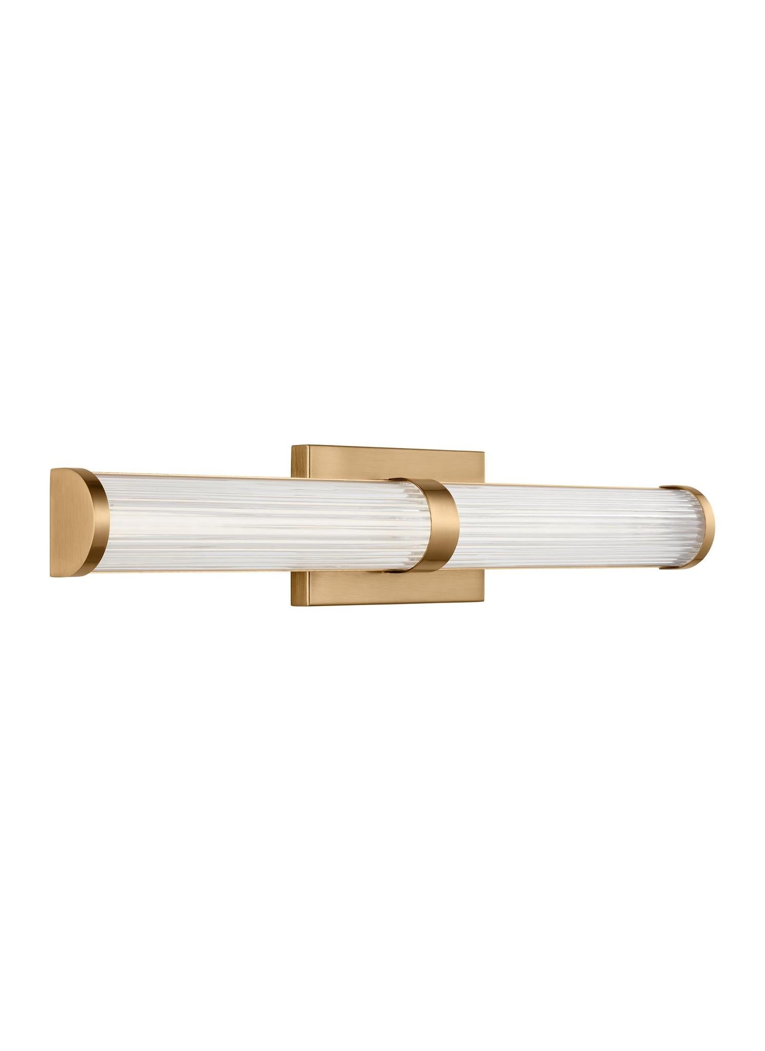 VISUAL COMFORT STUDIO, SYDEN LED WALL / BATH, BATH VANITY LIGHT