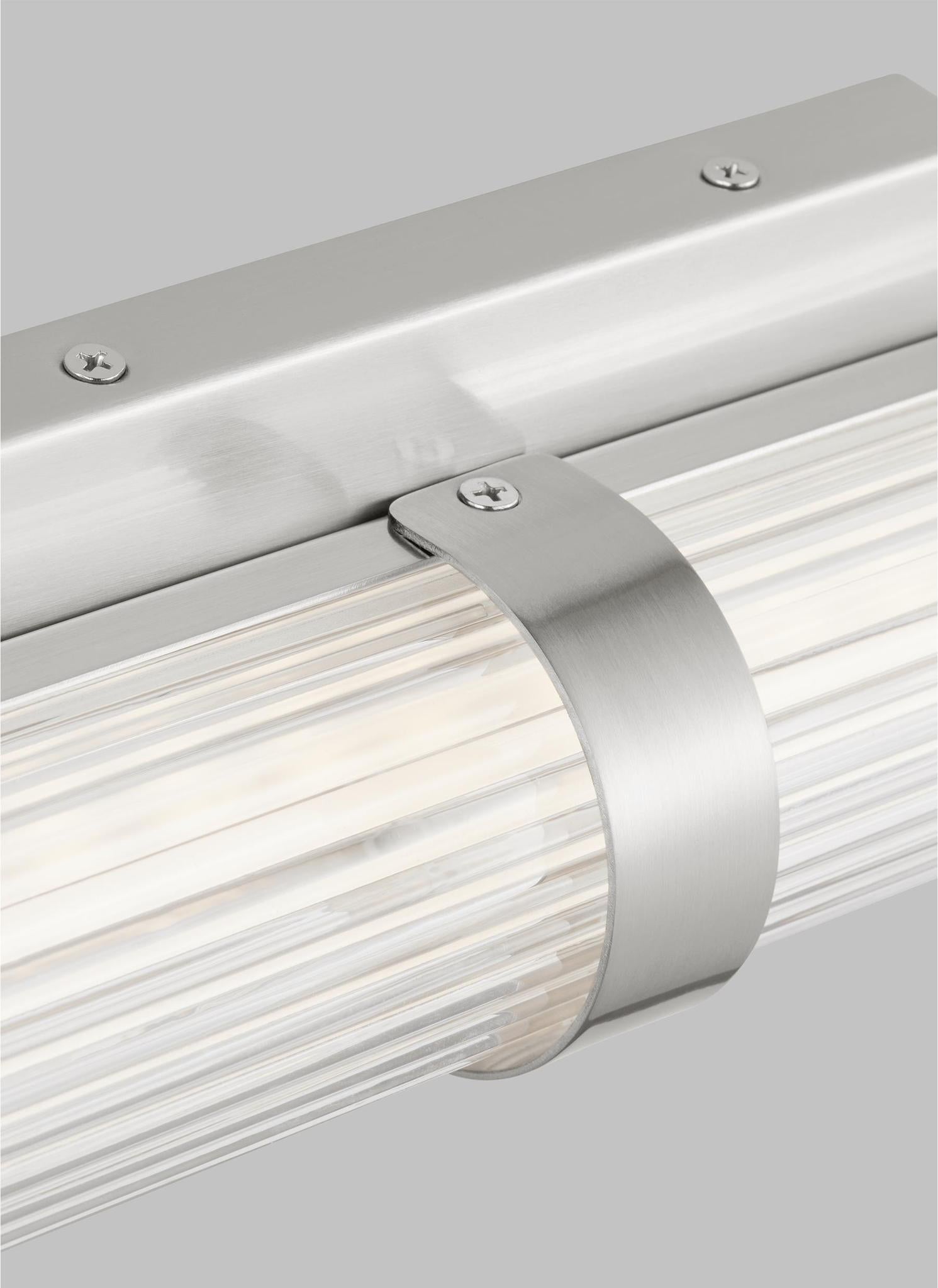 VISUAL COMFORT STUDIO, SYDEN LED WALL / BATH, BATH VANITY LIGHT