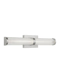 VISUAL COMFORT STUDIO, SYDEN LED WALL / BATH, BATH VANITY LIGHT