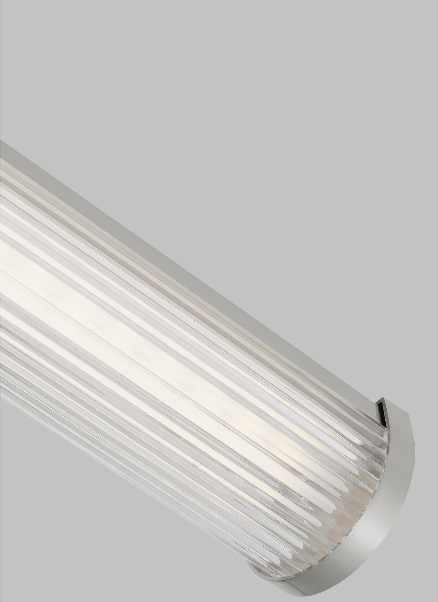 VISUAL COMFORT STUDIO, SYDEN LED WALL / BATH, BATH VANITY LIGHT