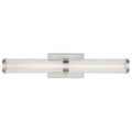 VISUAL COMFORT STUDIO, SYDEN LED WALL / BATH, BATH VANITY LIGHT