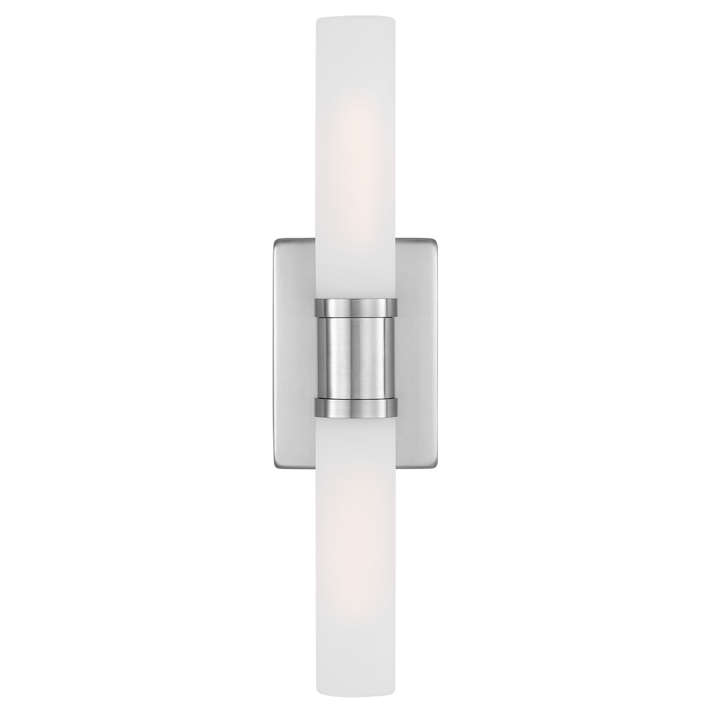 VISUAL COMFORT STUDIO, KEATON TWO LIGHT WALL / BATH, BATH VANITY LIGHT