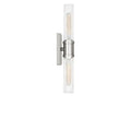 VISUAL COMFORT STUDIO, KEATON VANITY SCONCE, BATH VANITY LIGHT