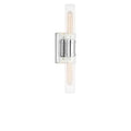 VISUAL COMFORT STUDIO, KEATON VANITY SCONCE, BATH VANITY LIGHT