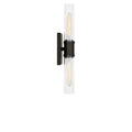 VISUAL COMFORT STUDIO, KEATON VANITY SCONCE, BATH VANITY LIGHT