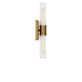 VISUAL COMFORT STUDIO, KEATON VANITY SCONCE, BATH VANITY LIGHT