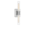 VISUAL COMFORT STUDIO, KEATON VANITY SCONCE, BATH VANITY LIGHT
