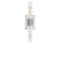 VISUAL COMFORT STUDIO, KEATON VANITY SCONCE, BATH VANITY LIGHT