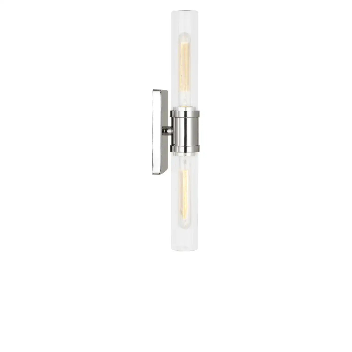 VISUAL COMFORT STUDIO, KEATON VANITY SCONCE, BATH VANITY LIGHT