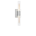 VISUAL COMFORT STUDIO, KEATON VANITY SCONCE, BATH VANITY LIGHT