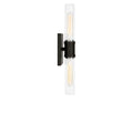 VISUAL COMFORT STUDIO, KEATON VANITY SCONCE, BATH VANITY LIGHT