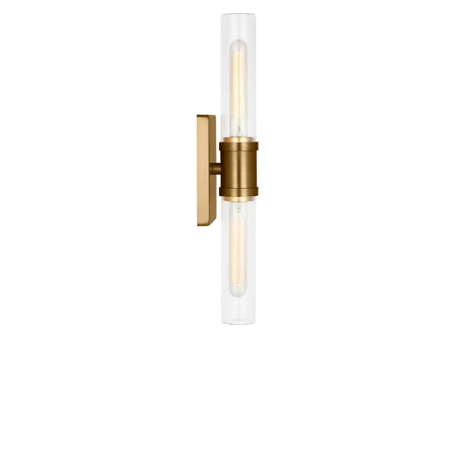 VISUAL COMFORT & CO., KEATON VANITY SCONCE, BATH VANITY LIGHT
