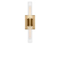 VISUAL COMFORT & CO., KEATON VANITY SCONCE, BATH VANITY LIGHT