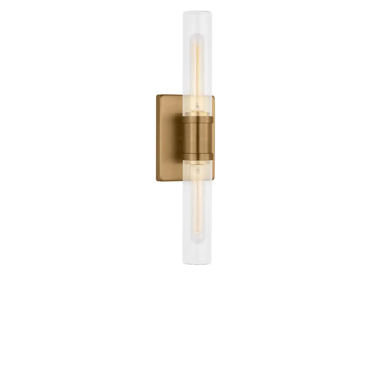 VISUAL COMFORT STUDIO, KEATON VANITY SCONCE, BATH VANITY LIGHT