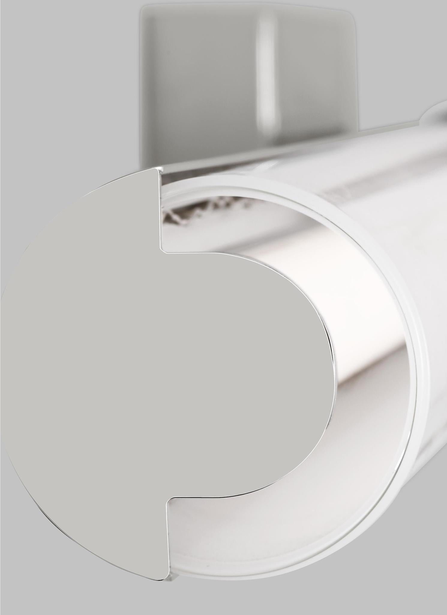 VISUAL COMFORT STUDIO, KIEL LED WALL / BATH, BATH VANITY LIGHT