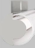 VISUAL COMFORT & CO., KIEL LED WALL / BATH, BATH VANITY LIGHT