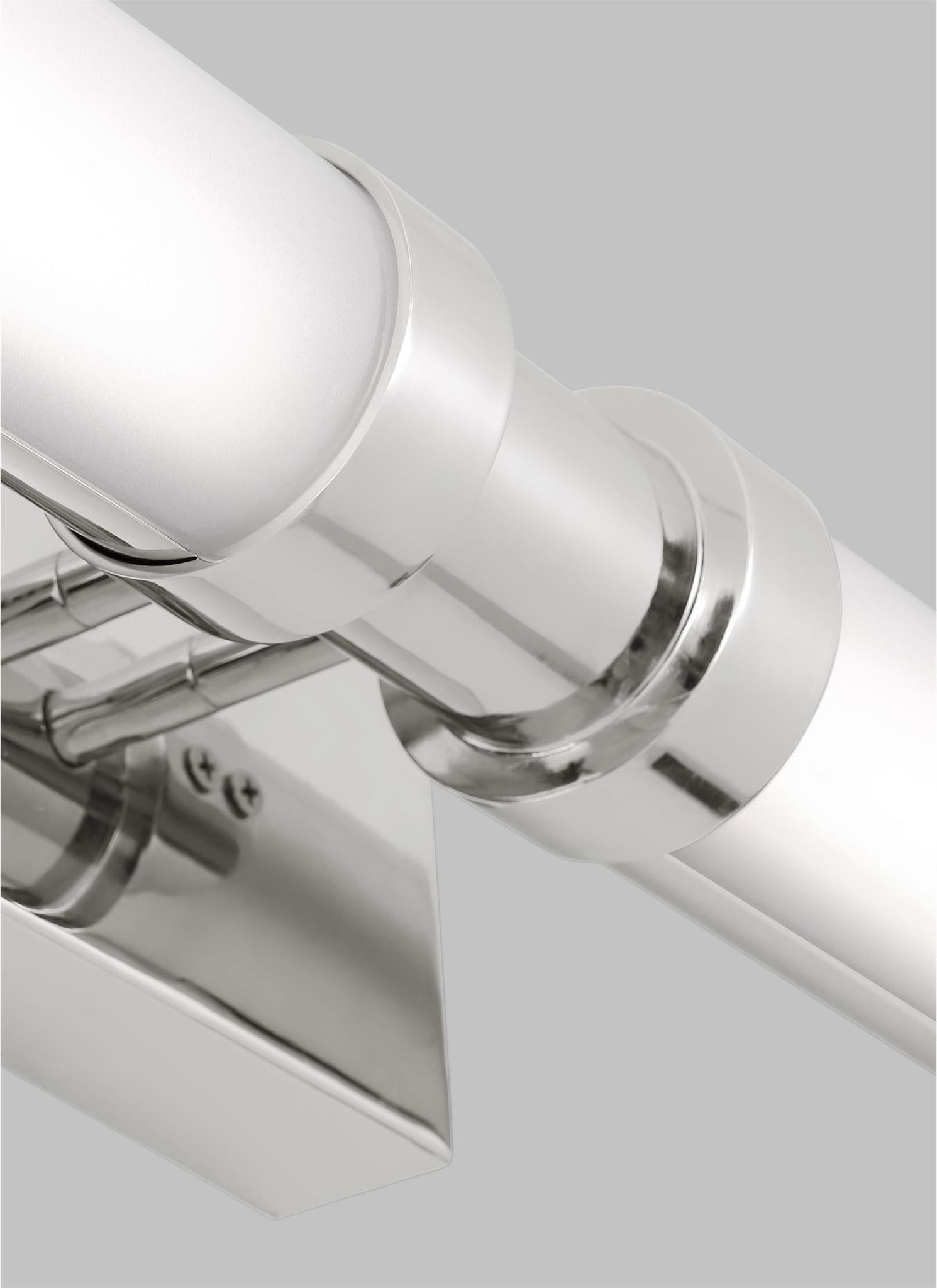 VISUAL COMFORT & CO., KIEL LED WALL / BATH, BATH VANITY LIGHT