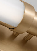 VISUAL COMFORT STUDIO, KIEL LED WALL / BATH, BATH VANITY LIGHT