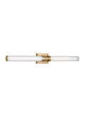 VISUAL COMFORT STUDIO, KIEL LED WALL / BATH, BATH VANITY LIGHT