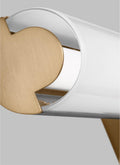 VISUAL COMFORT & CO., KIEL LED WALL / BATH, BATH VANITY LIGHT