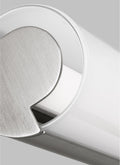 VISUAL COMFORT STUDIO, KIEL LED WALL / BATH, BATH VANITY LIGHT