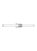 VISUAL COMFORT STUDIO, KIEL LED WALL / BATH, BATH VANITY LIGHT