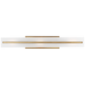 VISUAL COMFORT & CO., DEX THREE LIGHT WALL / BATH, BATH VANITY LIGHT