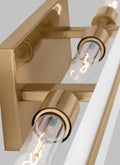VISUAL COMFORT & CO., DEX THREE LIGHT WALL / BATH, BATH VANITY LIGHT