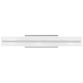 VISUAL COMFORT & CO., DEX THREE LIGHT WALL / BATH, BATH VANITY LIGHT