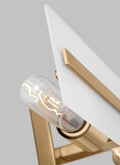 VISUAL COMFORT & CO., DEX THREE LIGHT WALL / BATH, BATH VANITY LIGHT