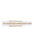 VISUAL COMFORT & CO., DEX THREE LIGHT WALL / BATH, BATH VANITY LIGHT