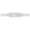 VISUAL COMFORT & CO., DEX THREE LIGHT WALL / BATH, BATH VANITY LIGHT