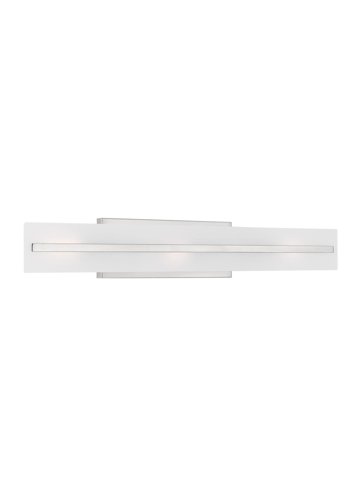 VISUAL COMFORT & CO., DEX THREE LIGHT WALL / BATH, BATH VANITY LIGHT