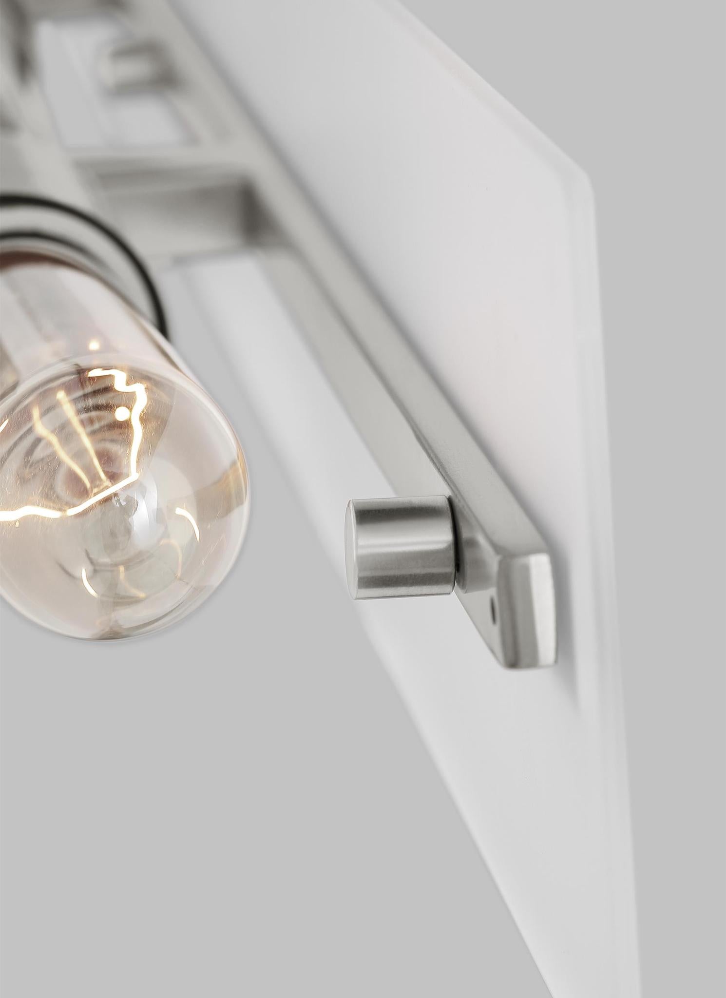 VISUAL COMFORT & CO., DEX THREE LIGHT WALL / BATH, BATH VANITY LIGHT