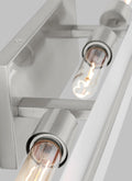 VISUAL COMFORT & CO., DEX THREE LIGHT WALL / BATH, BATH VANITY LIGHT