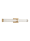 VISUAL COMFORT STUDIO, SYDEN LED WALL / BATH, BATH VANITY LIGHT