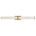 VISUAL COMFORT STUDIO, SYDEN LED WALL / BATH, BATH VANITY LIGHT